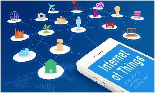 5G通信開啟萬物互聯時代，開發者你準備好了嗎？